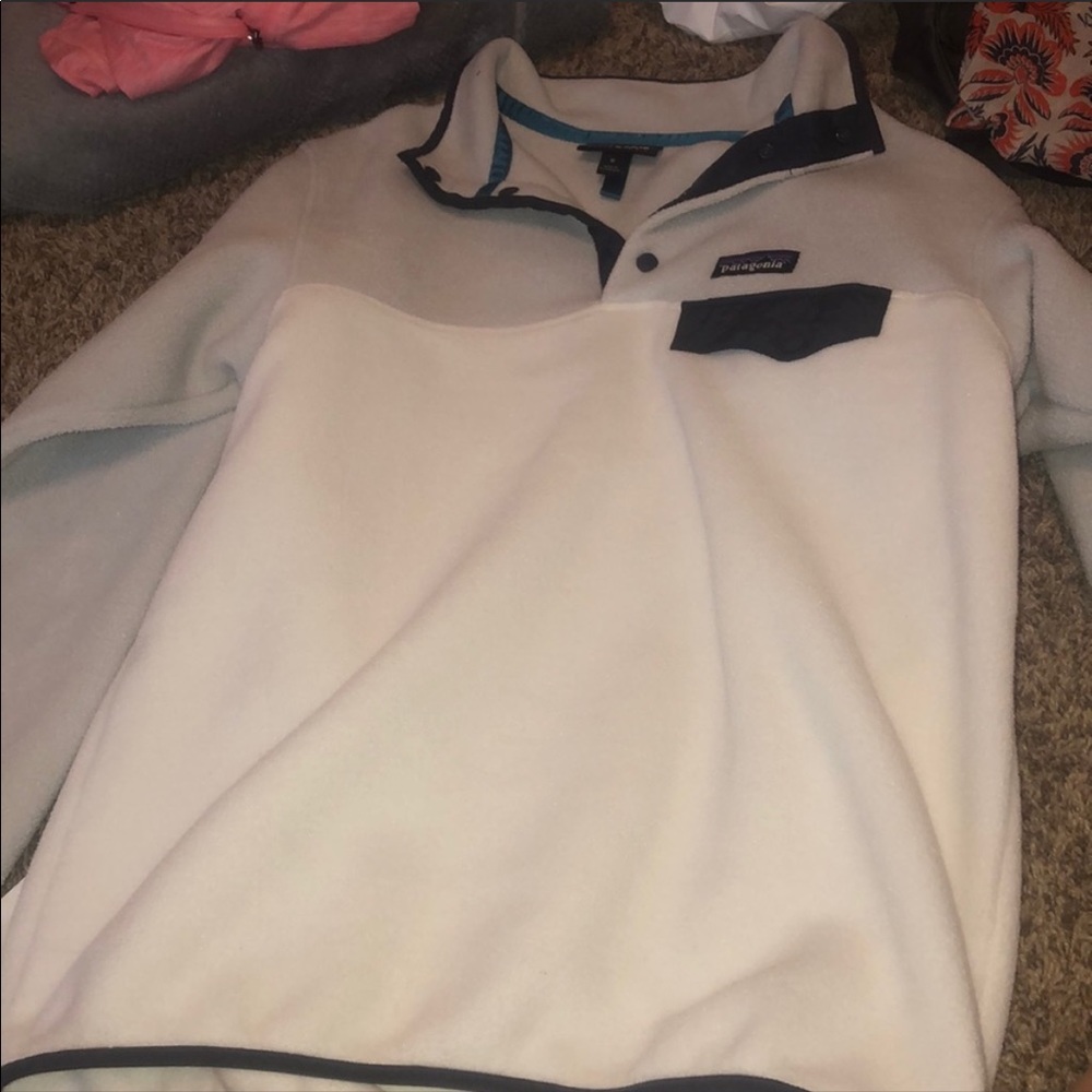 Patagonia Pullover